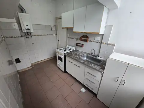 Departamento en Alquiler de 2 ambientes