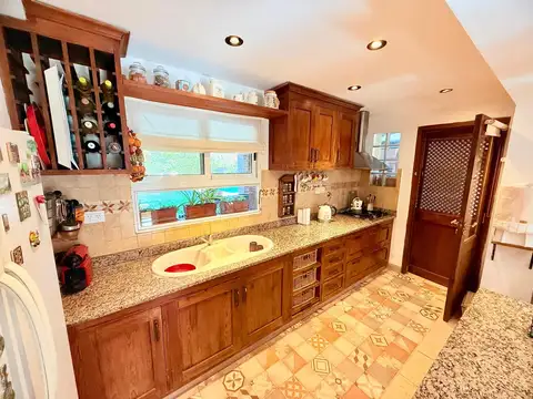 Casa en Venta en Campos De Echeverria, USD 280.000