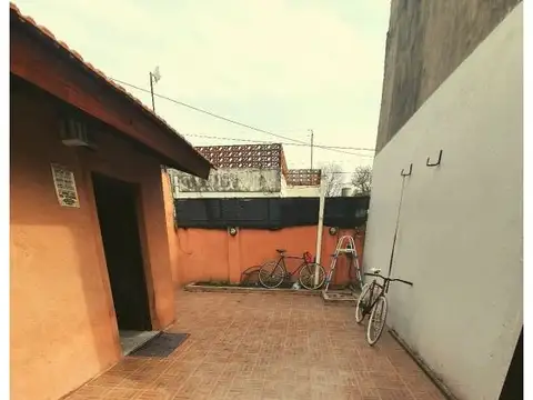 Depto Tipo Casa en Venta 14 años