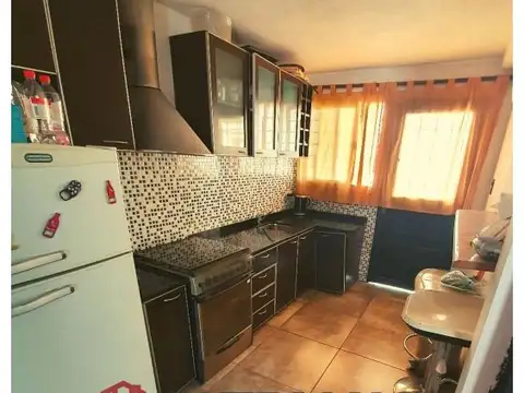 Depto Tipo Casa en Venta de 3 dormitorios