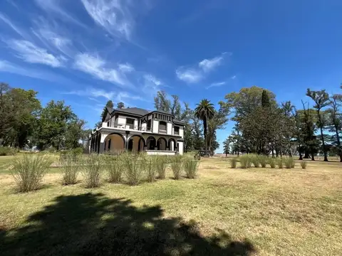 Terreno en Venta en General Rodriguez, Partido de General Rodríguez