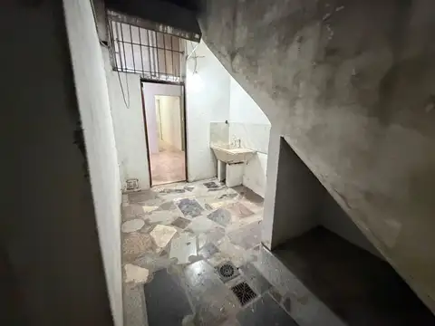 Depto Tipo Casa en Alquiler de 2 dormitorios
