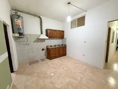 Depto Tipo Casa en Alquiler de 3 ambientes