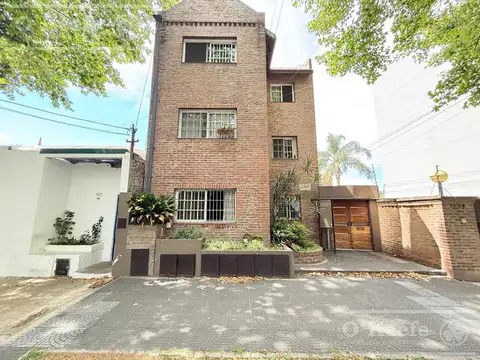 Departamento en venta- 3 ambientes- Quilmes- Apto credito