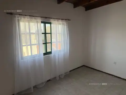 Depto Tipo Casa en Alquiler 20 años