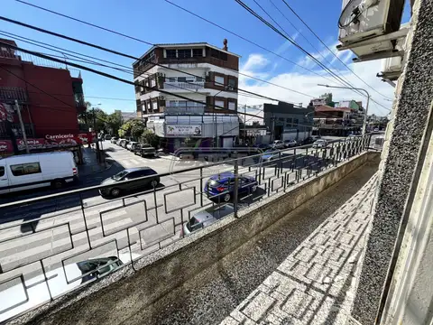AVENIDA SAN MARTIN 2300