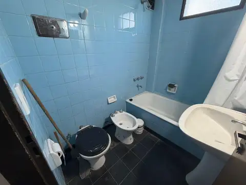 ALQUILER DEPARTAMENTO 2 AMBIENTES EN VILLA DEVOTO
