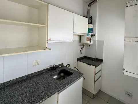 Departamento en Alquiler de Monoambiente