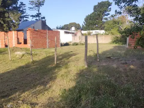 Terreno en venta en Las Toninas, Costa Atlantica