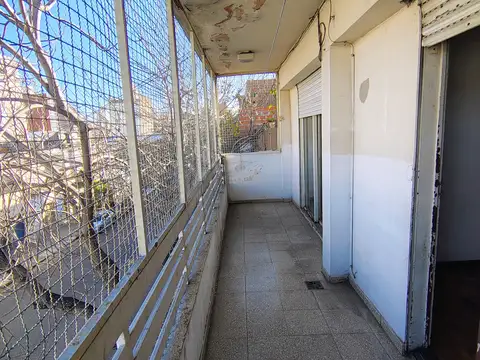 Departamento en Venta en Abasto, USD 65.000