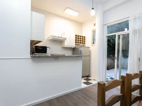 PH 2 Amb en Venta Palermo Soho con Patio y Terraza