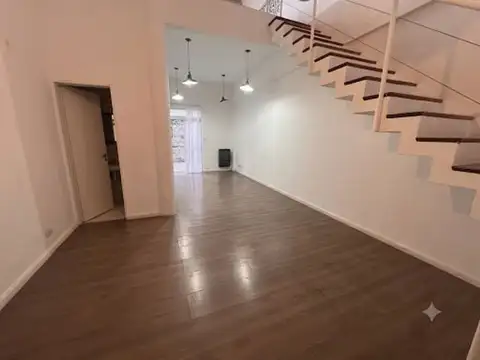 PH 2 Amb en Venta Palermo Soho con Patio y Terraza