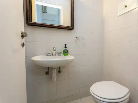 Depto Tipo Casa en Venta 25 años