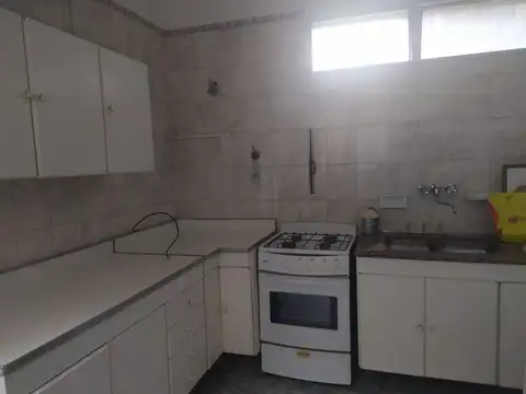 Departamento en Alquiler de 3 dormitorios