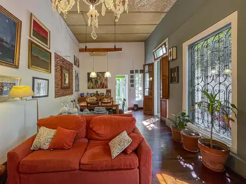 Casa en Venta en Echesortu, USD 175.000