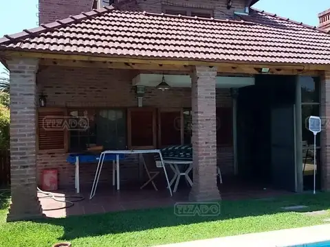 Country Club Banco Provincia 100