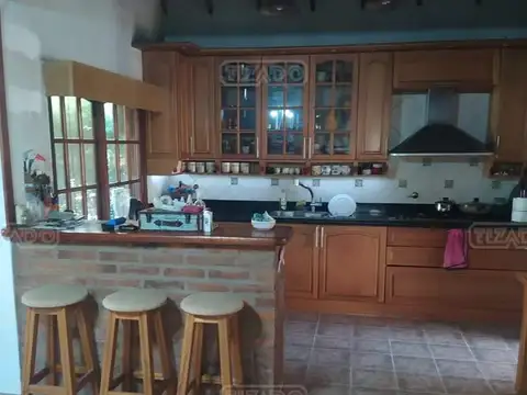 Casa en Venta en Country Club Banco Provincia, USD 260.000