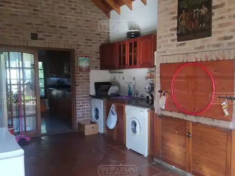Casa en Venta al Sureste
