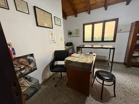 Casa en Venta 36 años