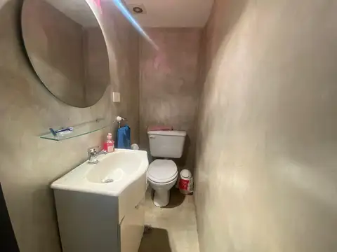 Depto Tipo Casa en Venta en Villa Urquiza, USD 85.000