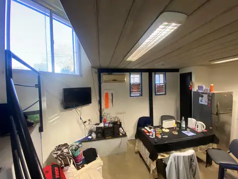 Depto Tipo Casa en Venta de 2 ambientes