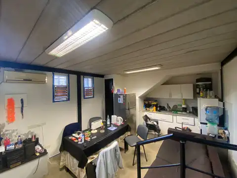 Depto Tipo Casa en Venta de 1 dormitorio