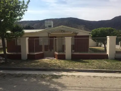 Casa en Venta en Villa Carlos Paz, Punilla