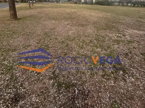 Terreno en Venta de 1176,0 m2