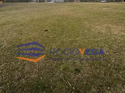 Terreno en  venta en Terravista