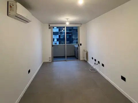 ALQUILO DEPARTAMENTO 1 DORMITORIO CON COCHERA- COMPLEJO OPERA LUXURY