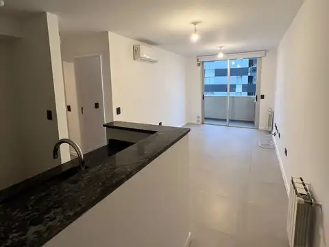 Departamento en Alquiler A Estrenar