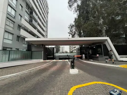 Padre Luis Galeano 900, Piso 8 C
