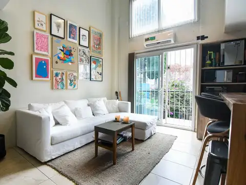 PH en Venta en Villa Urquiza, Capital Federal