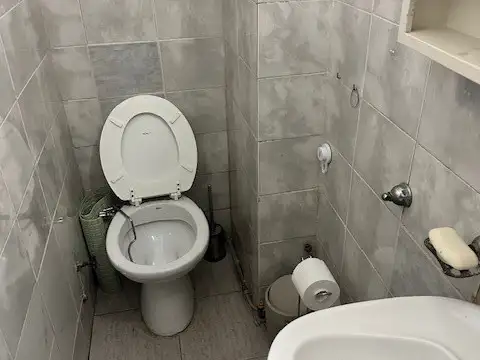 Departamento en alquiler temporal en Balvanera