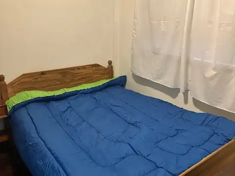 Departamento en Alquiler Temporal en Balvanera, $ 450.000