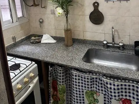 Departamento en Alquiler Temporal de 1 dormitorio