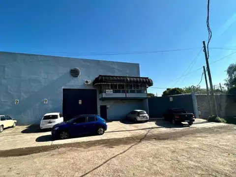 Local  En Venta En Merlo, G.b.a. Zona Oeste, Argentina