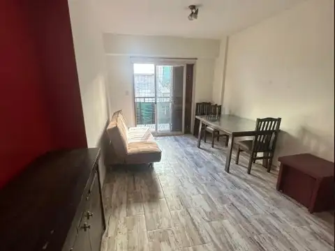 En Venta Depto 1 amb Amplio con patio en Palermo