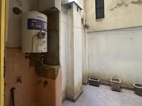 En Venta Depto 1 amb Amplio con patio en Palermo