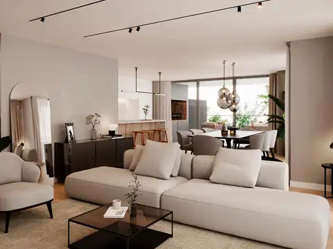 Departamento en Venta en Pichincha, Rosario