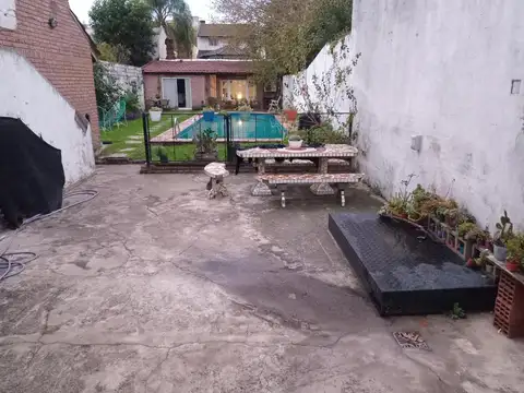 Casa en Venta en Caseros, USD 235.000