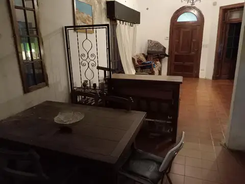 Casa 4 amb pileta y quincho Caseros