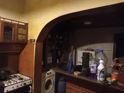 Casa 4 amb pileta y quincho Caseros