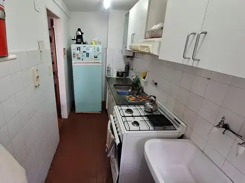 Departamento en Venta 50 años