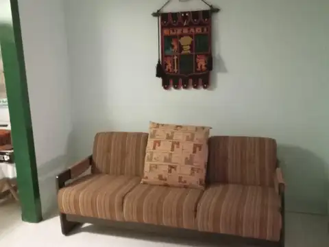 Depto Tipo Casa en Venta de 2 ambientes