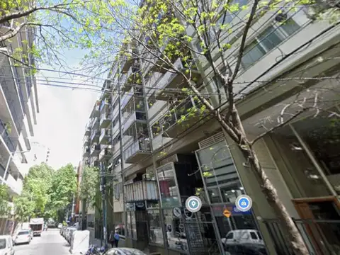 Departamento en Alquiler 10 años