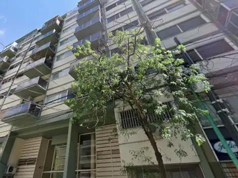 Departamento en Alquiler al Oeste