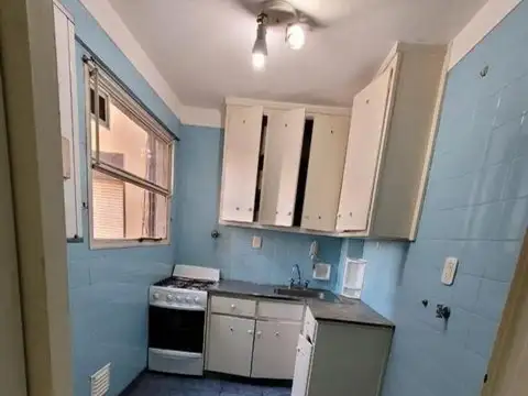 Departamento en Alquiler de 2 ambientes