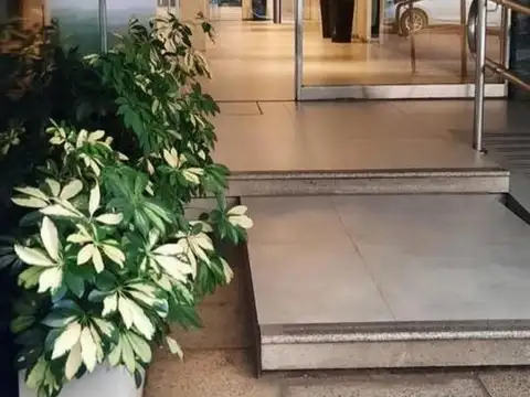 Yerbal e/ Hidalgo y Avenida Acoyte