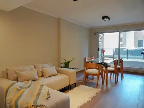 Departamento en Venta de 5 ambientes